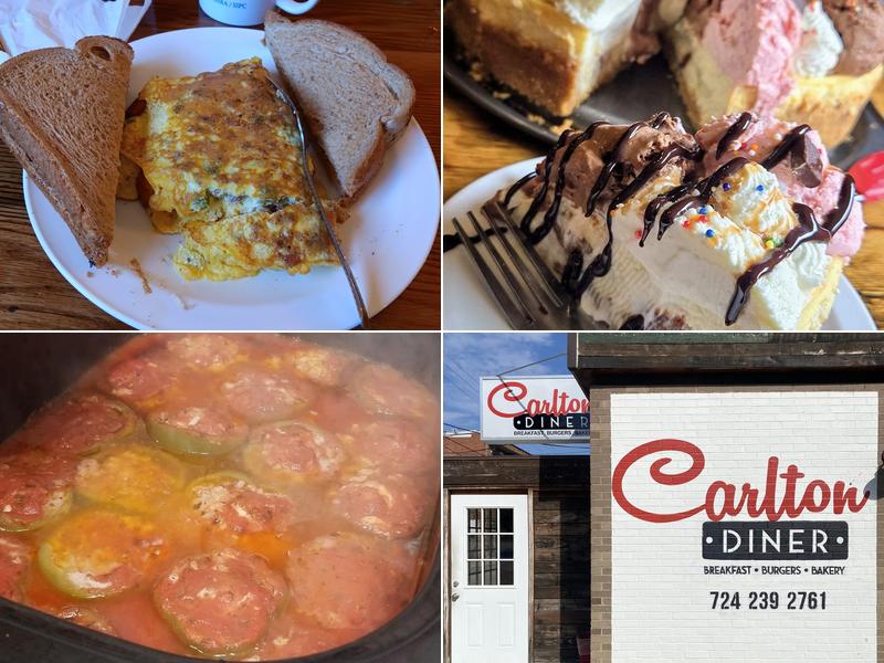Carlton Diner