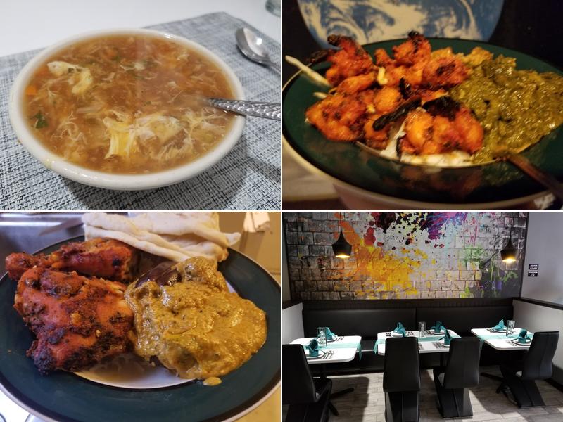 Paradise Biryani Pointe 6679 Wilson Mills Rd, Gates Mills