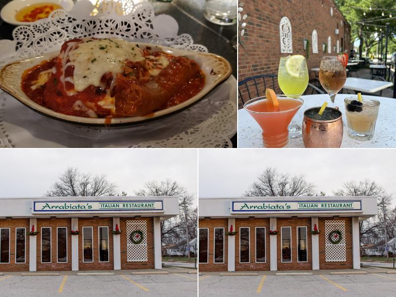 Arrabiata's Italian Restaurant