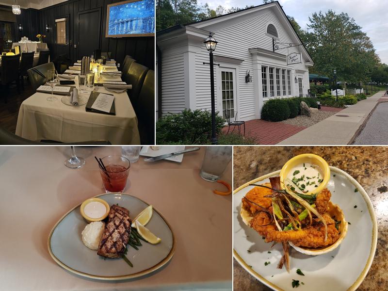 Sara's Place By Gavi's Restaurant