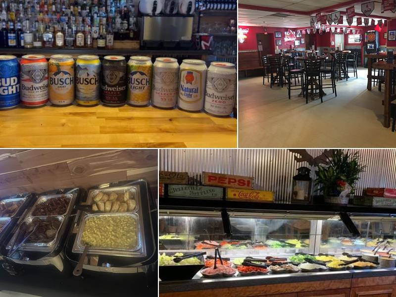 Kretzer's Grill and Bar