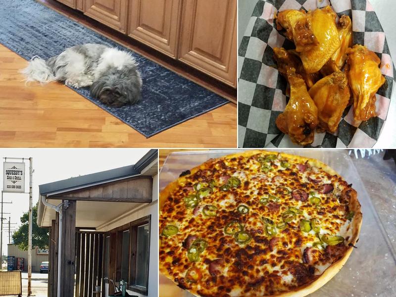 Squeegy's Bar & Grill