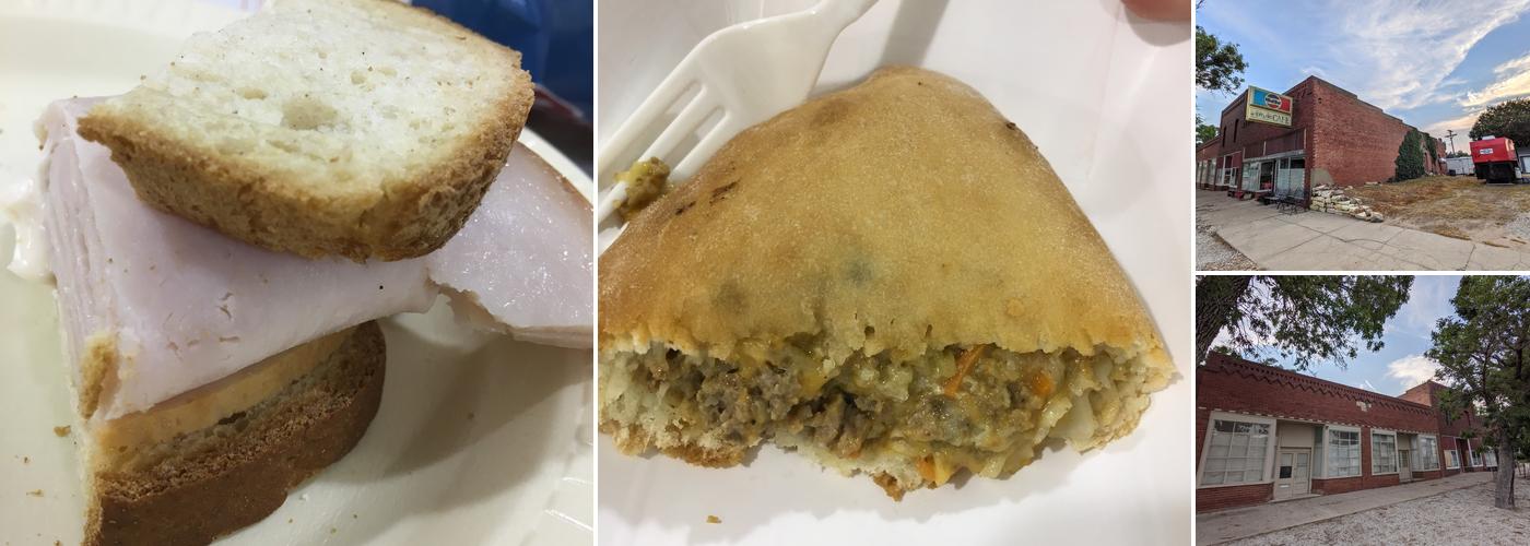 Wheatland Cafe and Catering