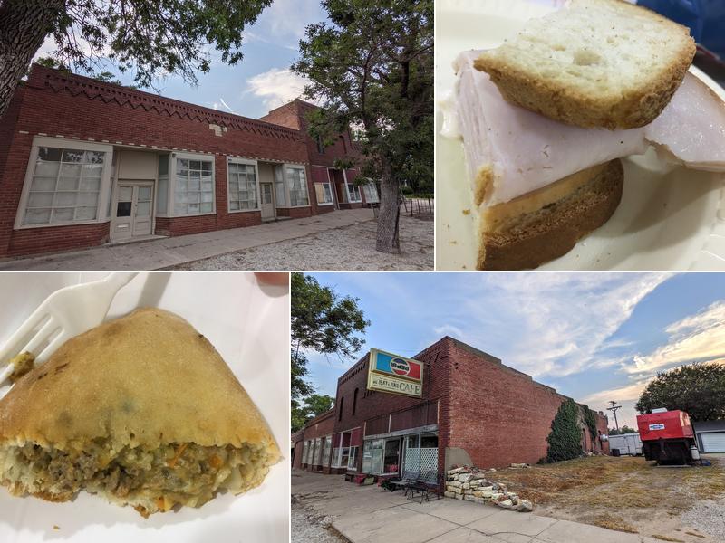 Wheatland Cafe and Catering