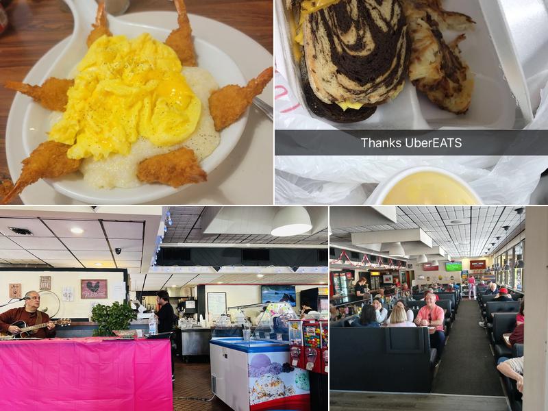 The Original Ranch House Restaurant