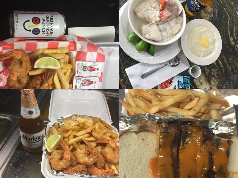 End Zone Restaurant & Grill