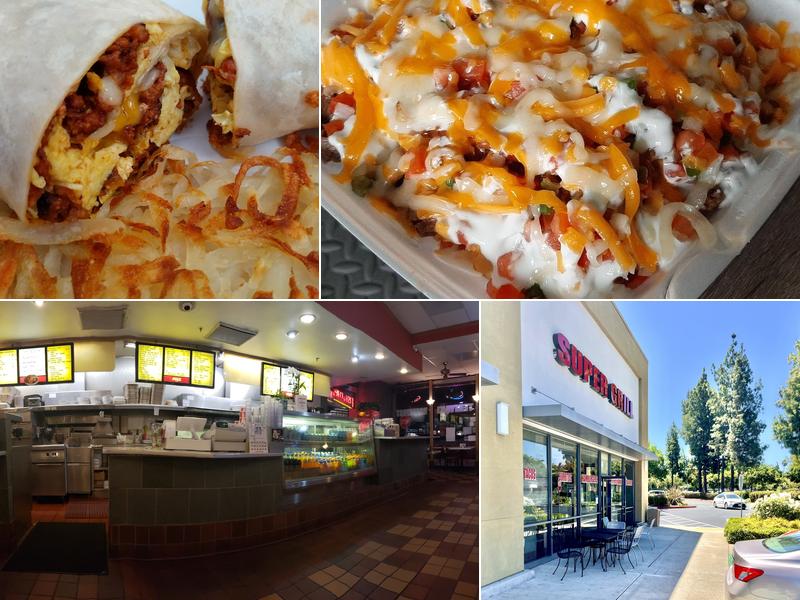 Super Grill & Breakfast 1A, 4211, Rosewood Dr, Pleasanton