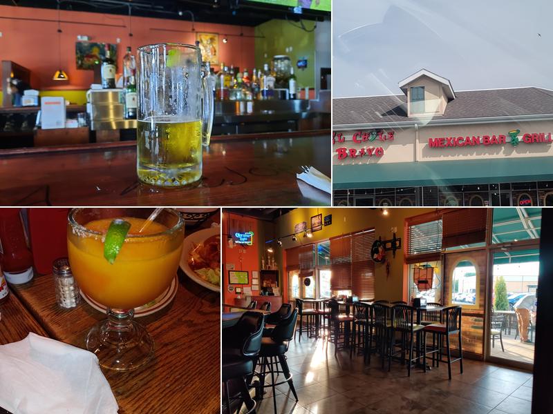 El Chile Bravo 3100 Glenwood Blvd #200, Twinsburg