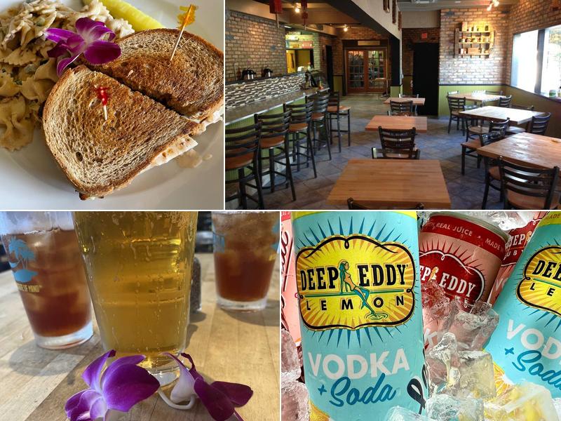 Bayside Gourmet 82758 Overseas Hwy, Islamorada