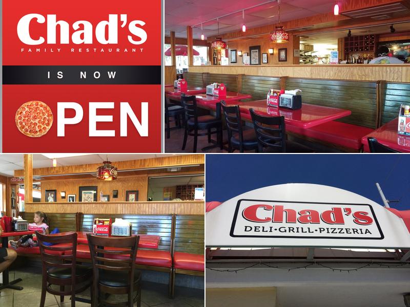 Chad's Deli & Bakery