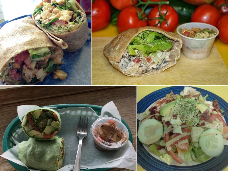 Eco Eats 99607 Overseas Hwy, Key Largo