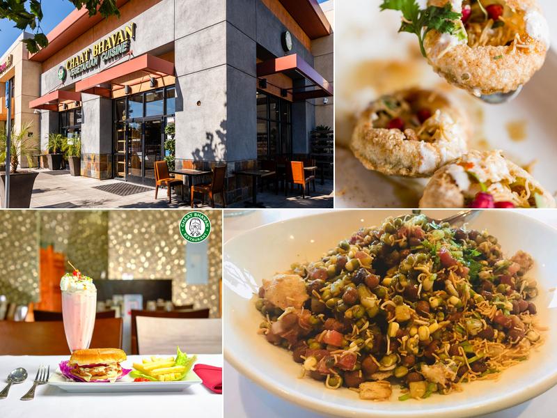 Chaat Bhavan Fremont