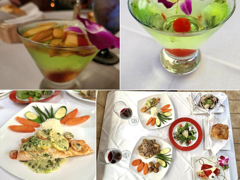 Papillon Restaurant 37296 Mission Blvd, Fremont