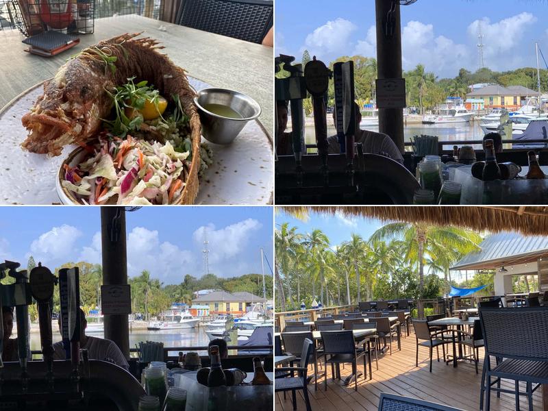 Skippers Dockside 528 Caribbean Dr, Key Largo