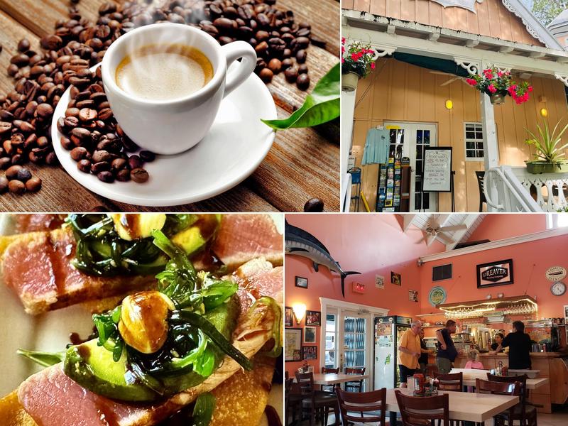 Key Largo Conch House 100211 Overseas Hwy, Key Largo