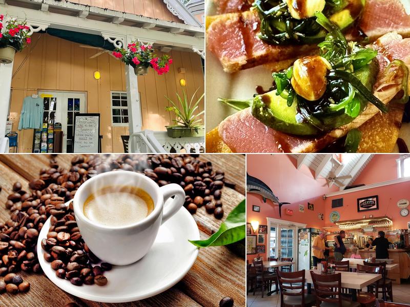 Key Largo Conch House