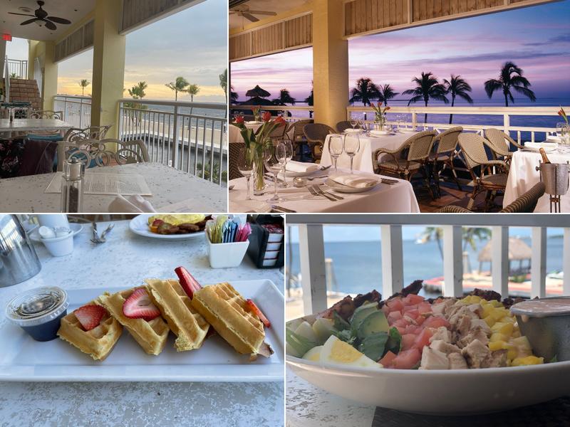 Gus' Grille 103800 Overseas Hwy MM 103.8, Key Largo