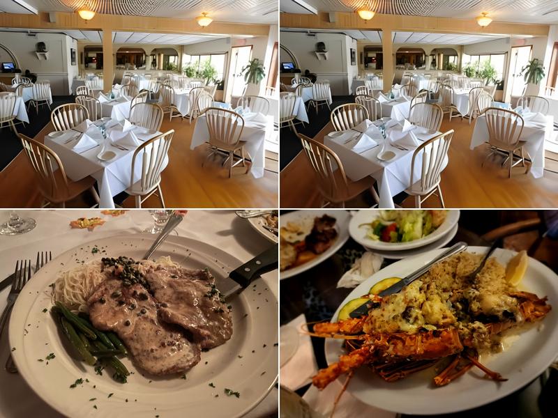 Old Tavernier Restaurant & Lounge