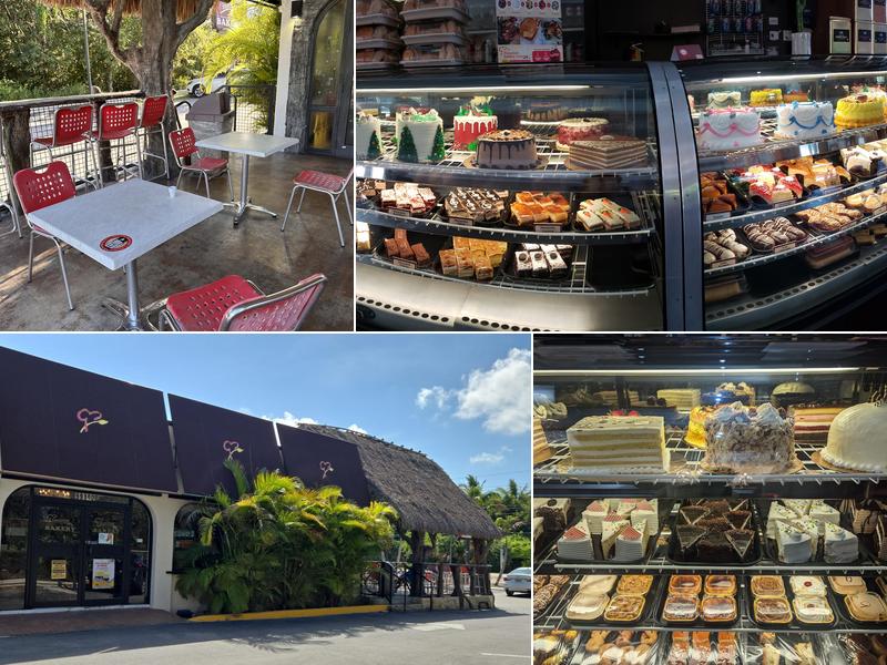 Pinecrest Bakery - Key Largo 99100 Overseas Hwy, Key Largo