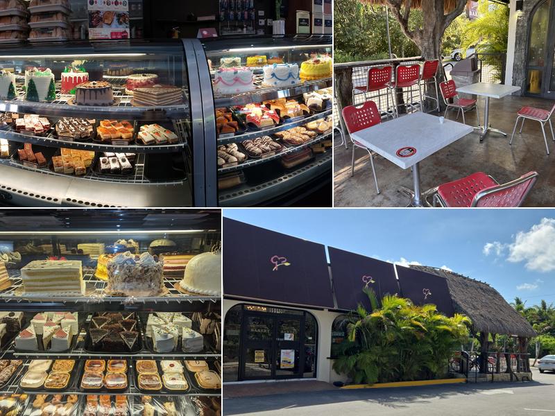 Pinecrest Bakery - Key Largo