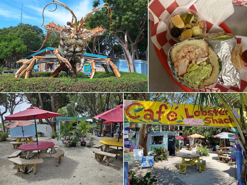 Lobster Shack 86700 Overseas Hwy, Islamorada