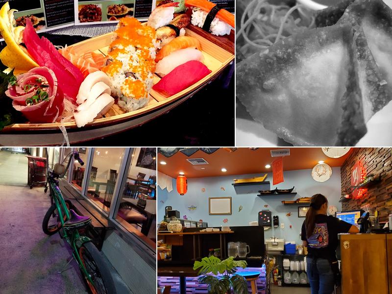 The Key Thai Restaurant and Sushi Bar