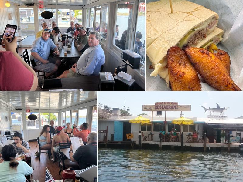 Habanos On The Creek