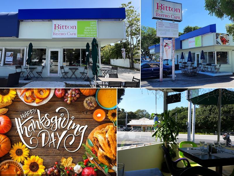 Bitton Bistro Cafe