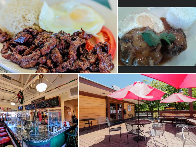 East Bay Cafe Depot 37260 Fremont Blvd, Fremont