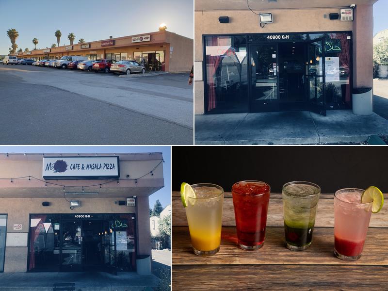 Mirchi Cafe | Halal American & Desi Restaurant Fremont