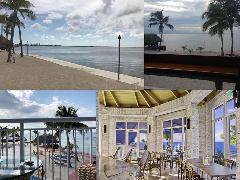 Breezer's Tiki Bar 103800 Overseas Hwy MM 103.8, Key Largo