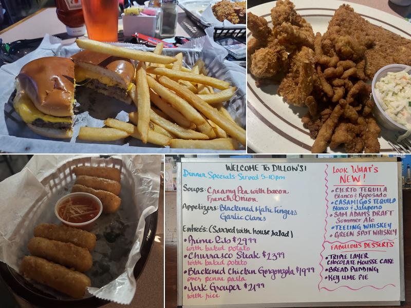 Dillon's Pub & Grill