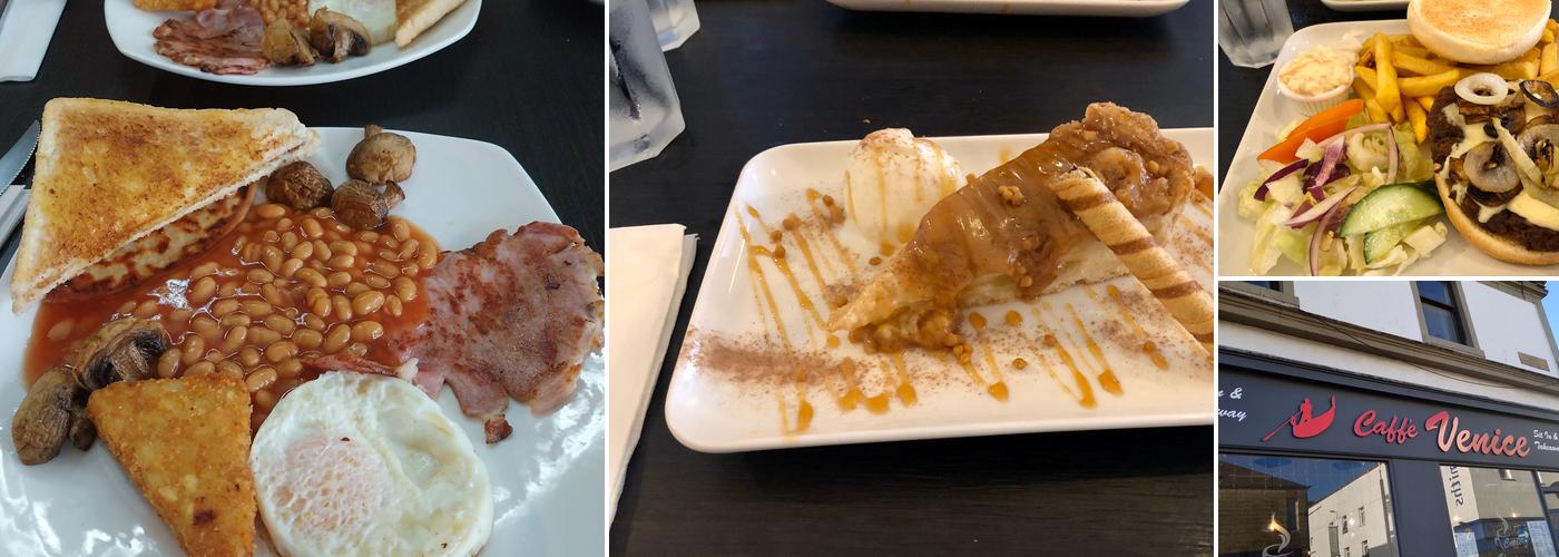 Caffe Venice
