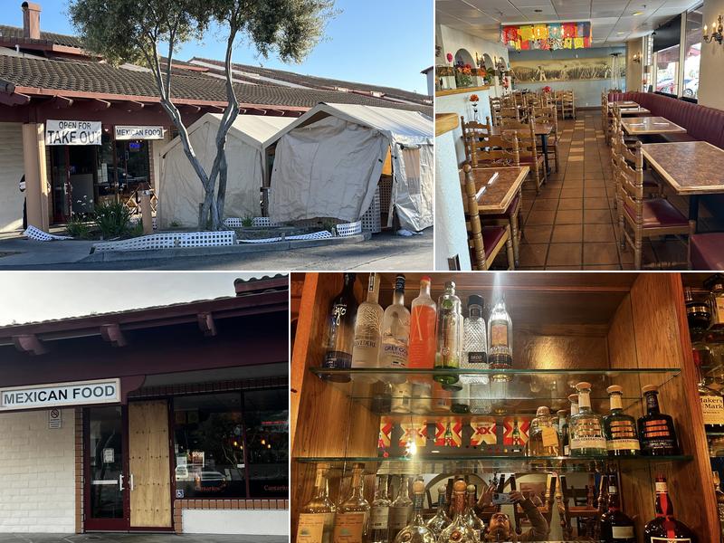 Cantaritos Restaurant & Bar