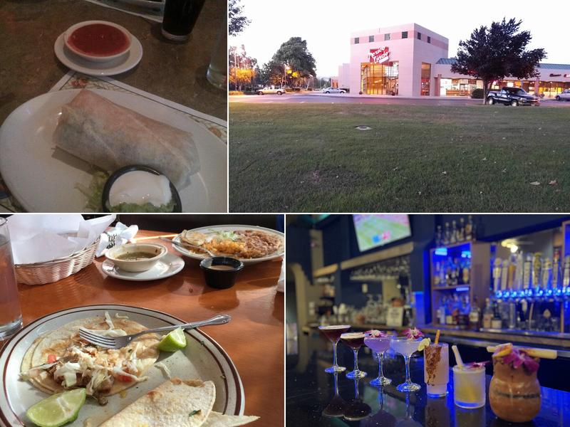 Mexico Lindo 33306 Alvarado-Niles Rd, Union City