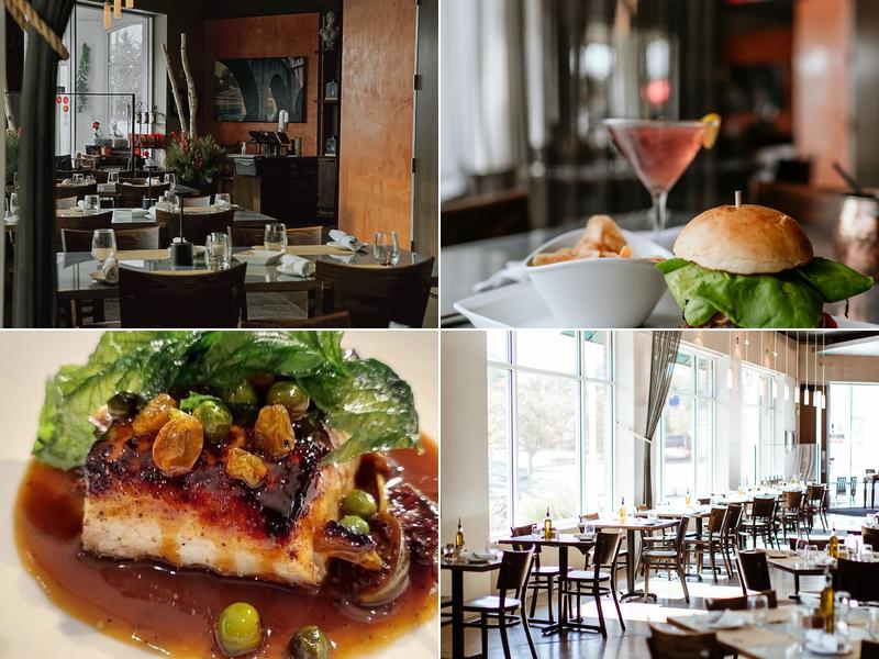 Flour - Italian Kitchen