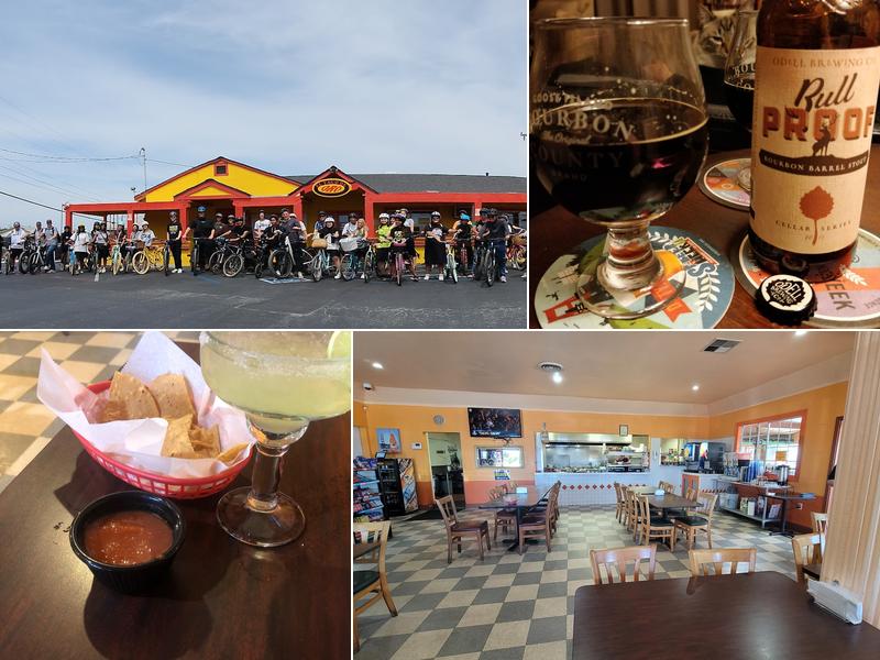 El Taco de Oro 5220 N First St, Alviso