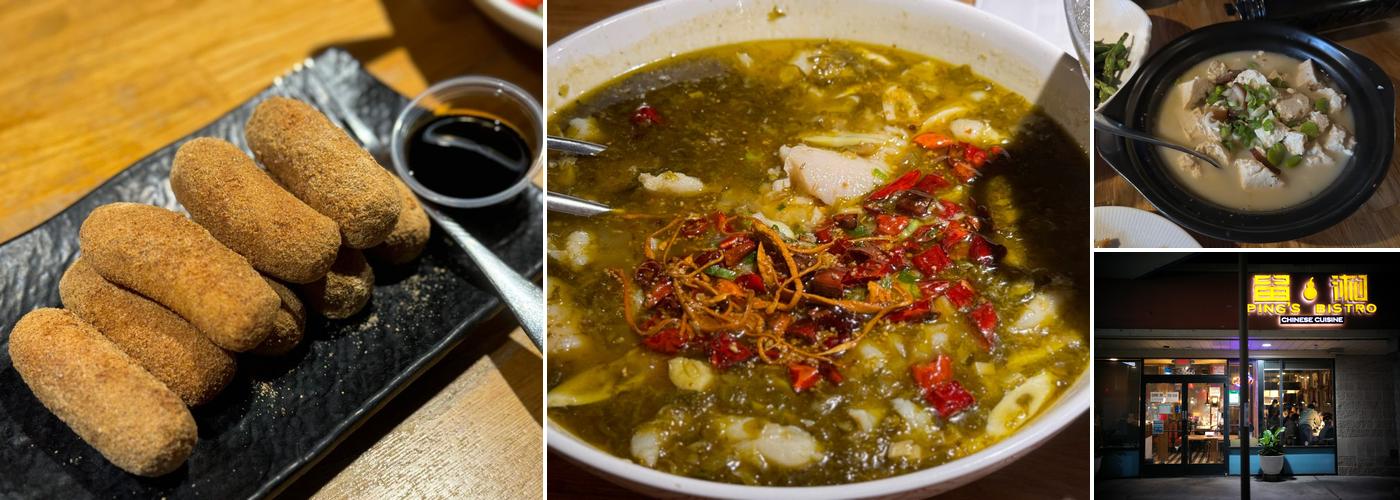 Ping's Bistro Fremont