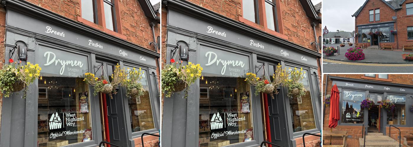 Drymen Bakery & Deli