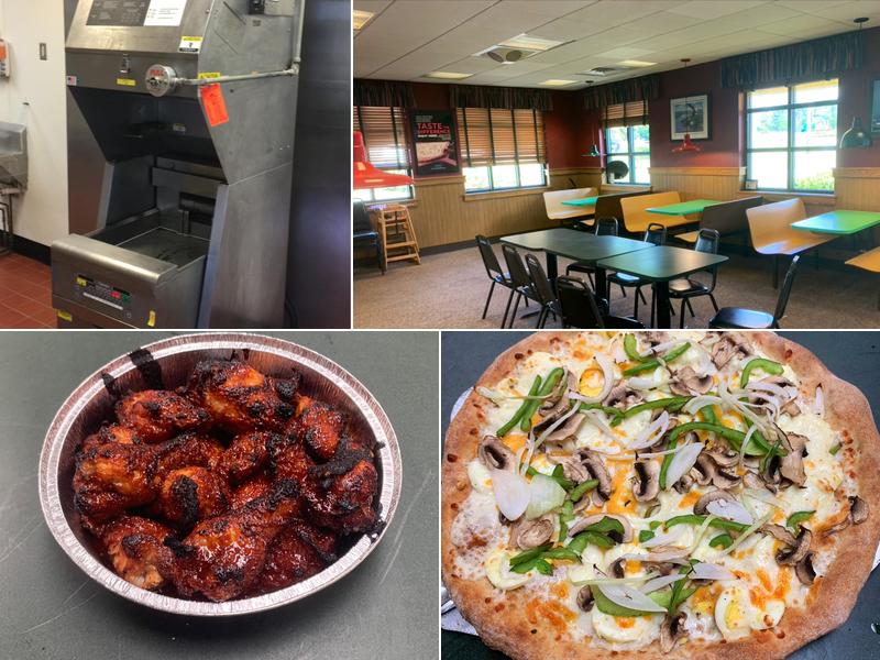 Very Good Pizza Chesterland!