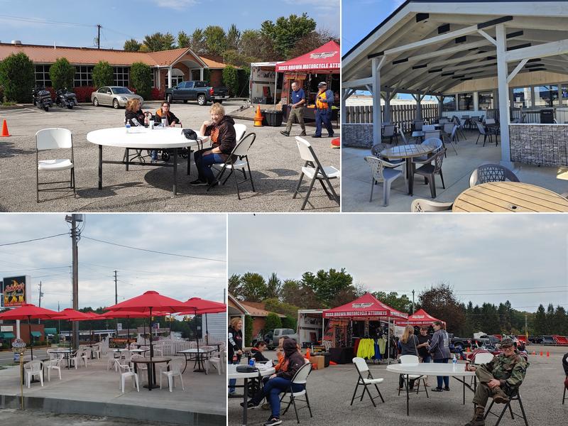 Johnny's Grill and Pizzeria