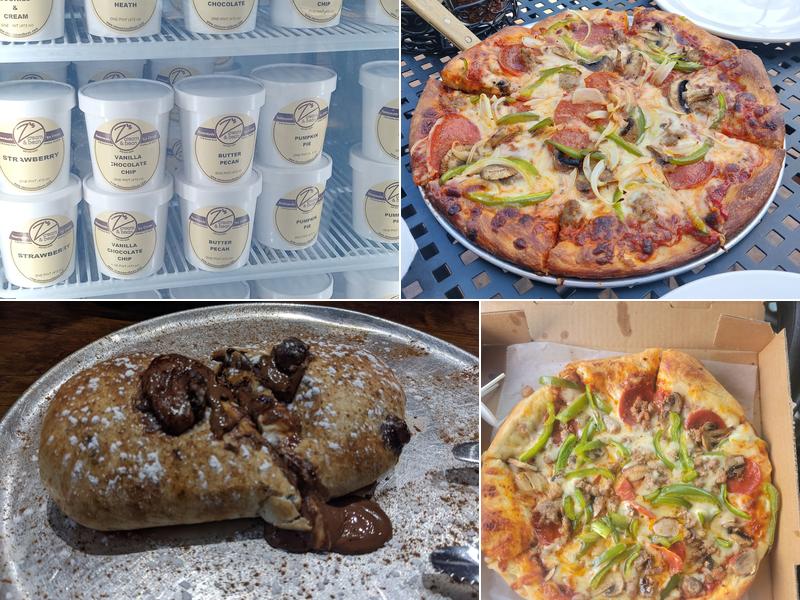 Sirna's 11773 E Washington St, Chagrin Falls