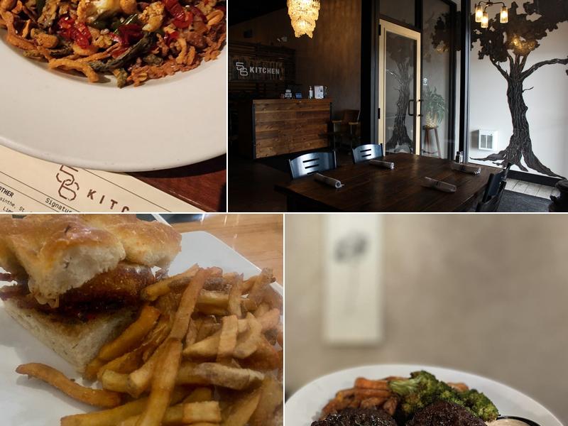 56 Kitchen - Solon 33587 Aurora Rd, Solon