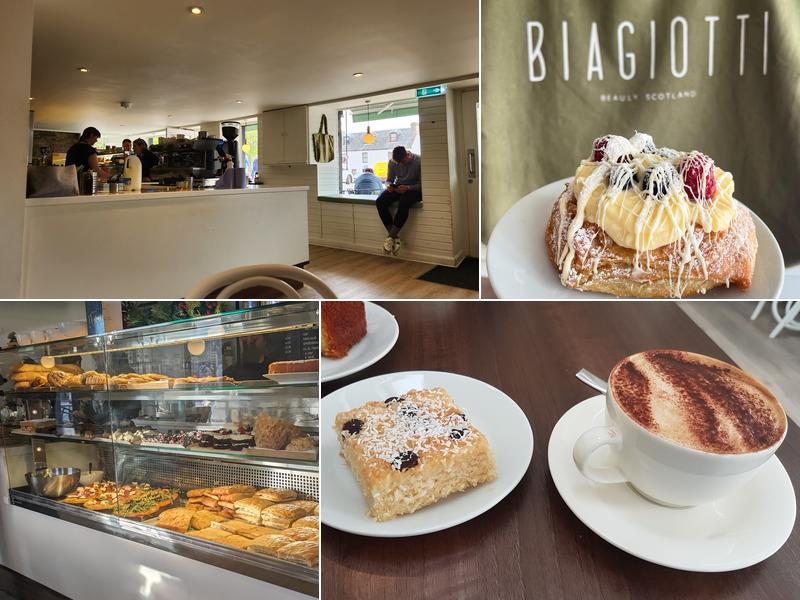 Cafe Biagiotti