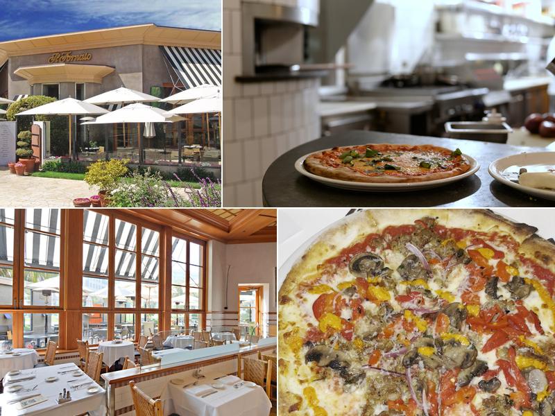 Il Fornaio Irvine 18051 Von Karman Ave, Irvine