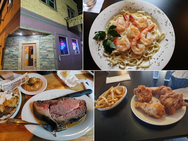 The Right Spice 2102 4th St, Peru