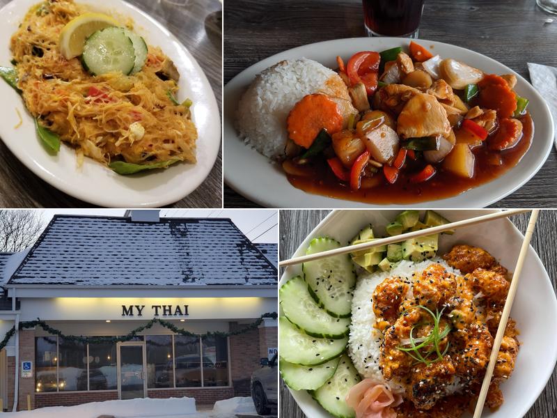 My Thai 12646 Chillicothe Rd, Chesterland