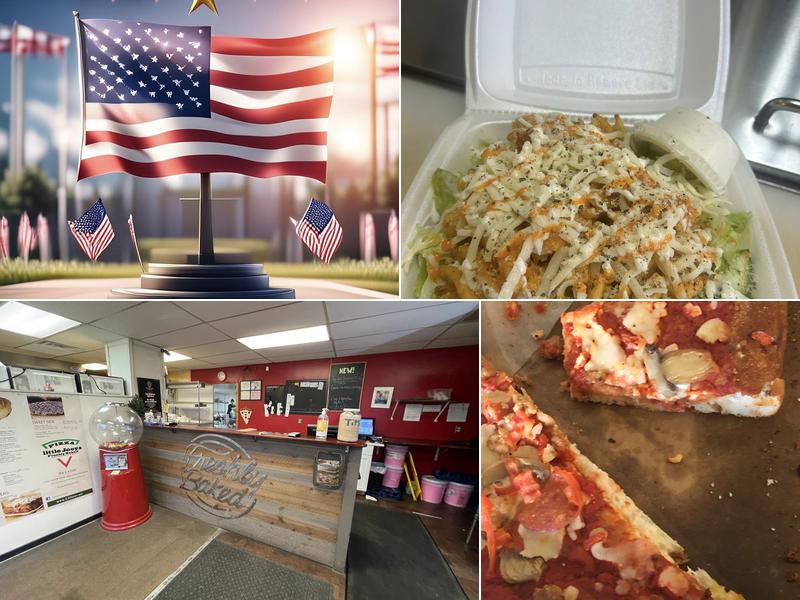 Lil' Joey's Pizzeria