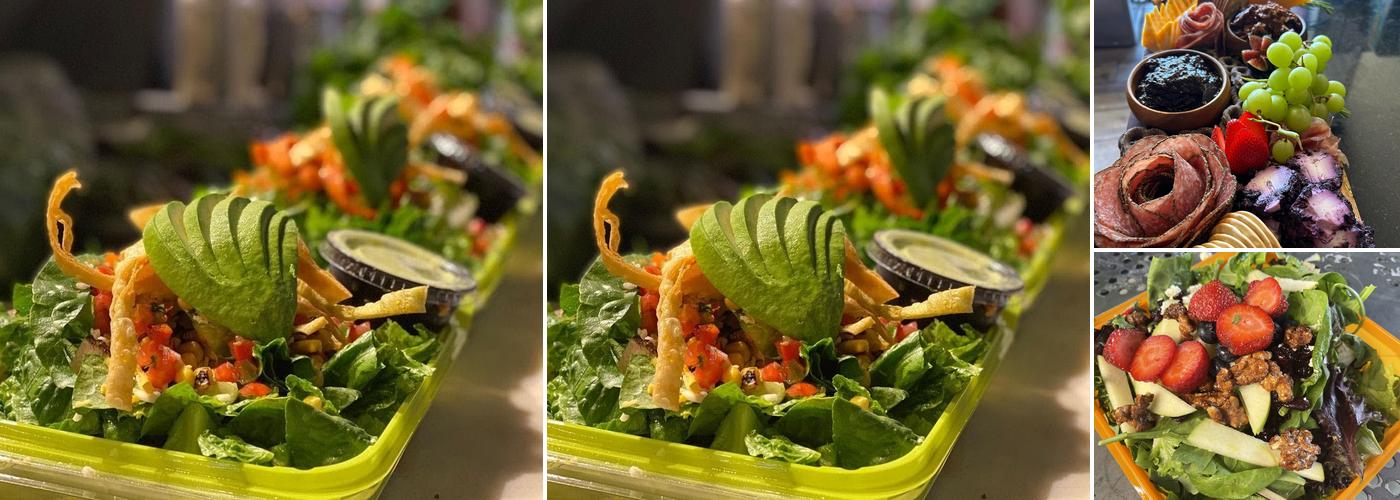 Main Street Pizza & Cafe