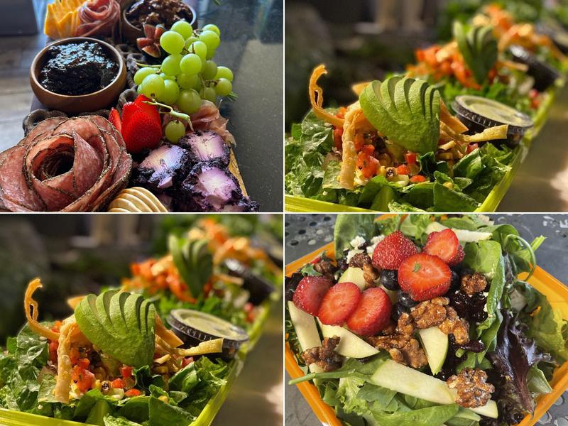 Main Street Pizza & Cafe